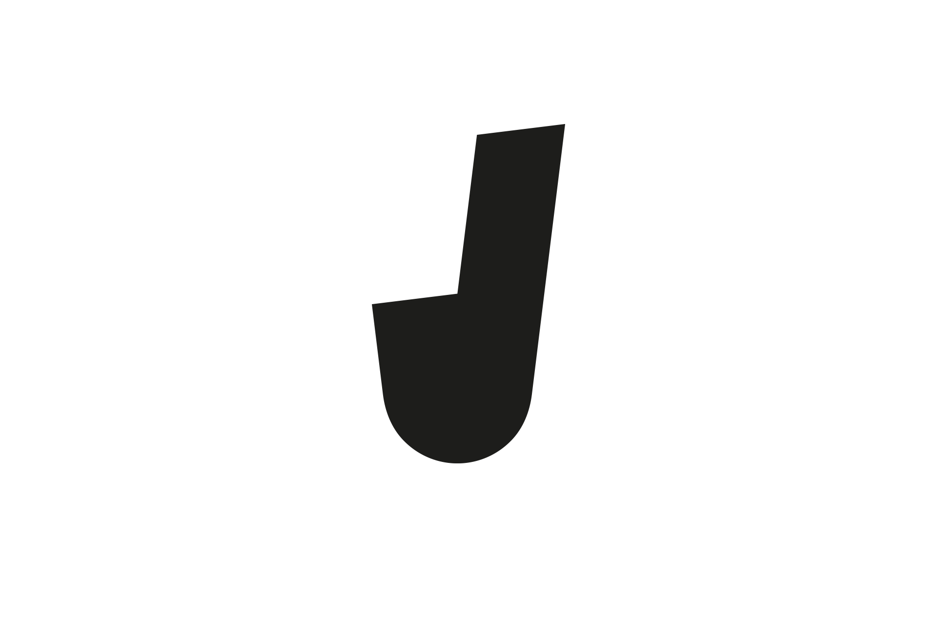 Logo von Jazzclub Leipzig in Farbdarstellung