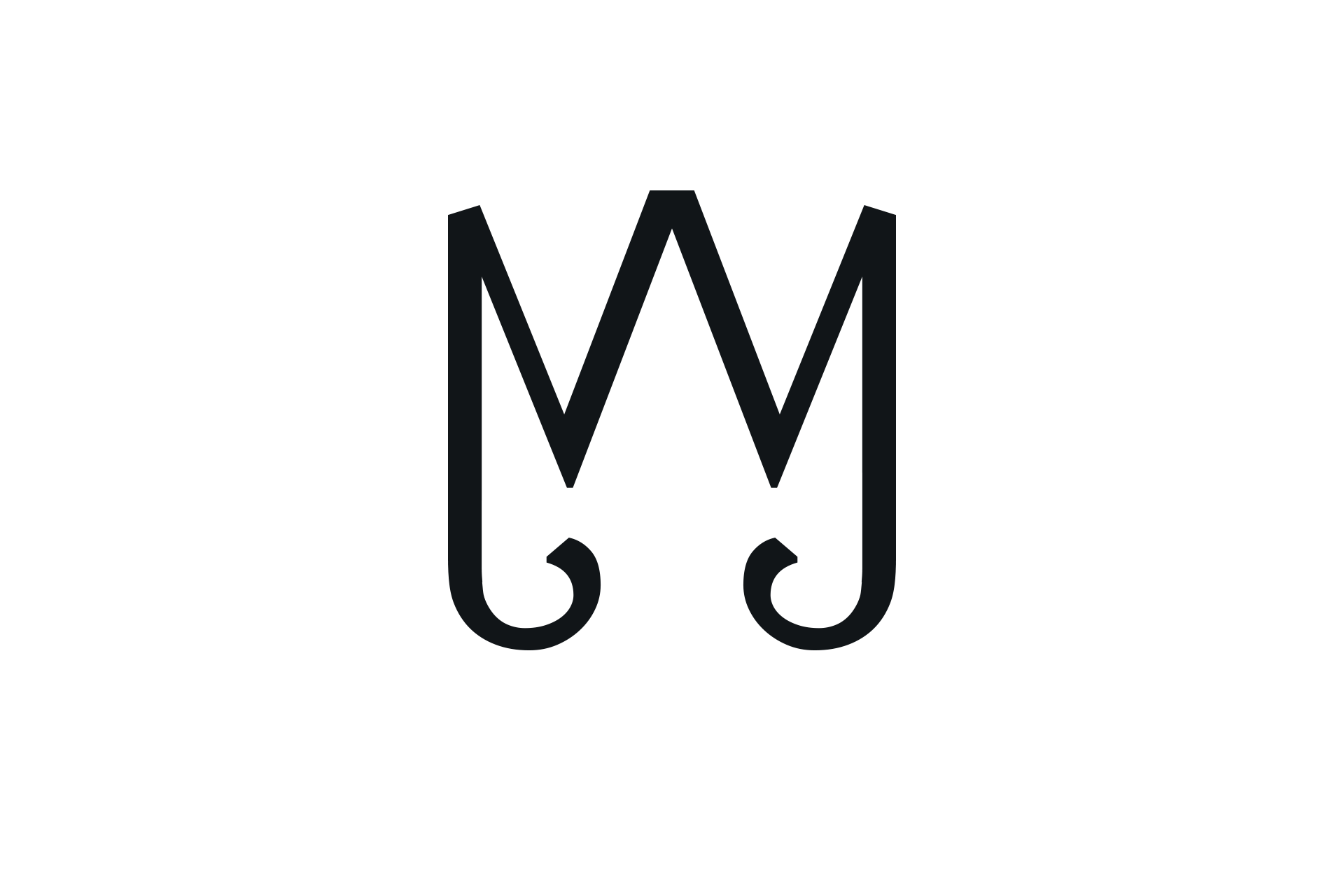 Logo von Martin Joyeux in Farbdarstellung